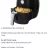 Fritadeira Elétrica sem Óleo/Air Fryer Nell Smart - Preta 2,4L com Timer